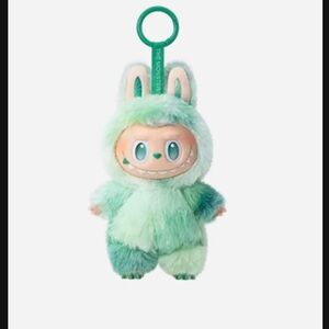 Serenity Big Into Energy Labubu Authentic